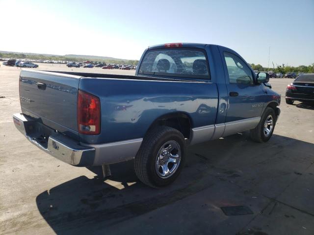 Photo 3 from auction – 2004 DODGE RAM 1500 S with VIN 1D7HA16K14J197829
