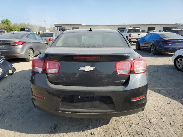 Photo 6 from auction – 2013 CHEVROLET MALIBU LS with VIN 1G11B5SA3DF187974