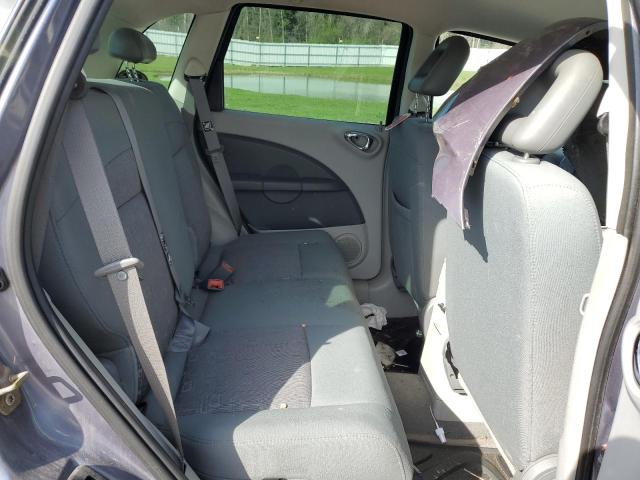 Photo 11 from auction – 2007 CHRYSLER PT CRUISER with VIN 3A4FY48B47T621636