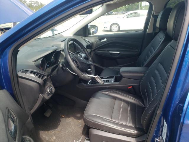 Photo 7 from auction – 2017 FORD ESCAPE TIT with VIN 1FMCU0JD7HUB20705