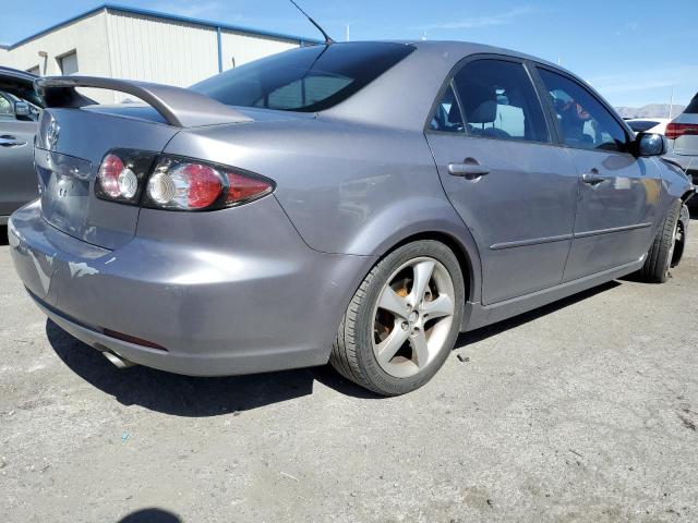 Photo 3 from auction – 2007 MAZDA 6 I with VIN 1YVHP80C675M48466