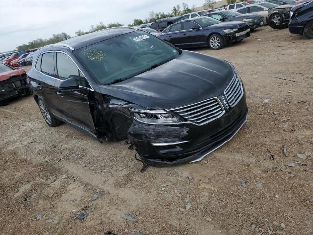 Photo 4 from auction – 2017 LINCOLN MKC RESERV with VIN 5LMCJ3C95HUL70668