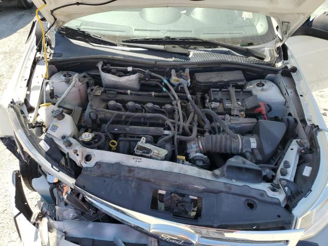 Photo 11 from auction – 2011 FORD FOCUS SE with VIN 1FAHP3FN9BW203963