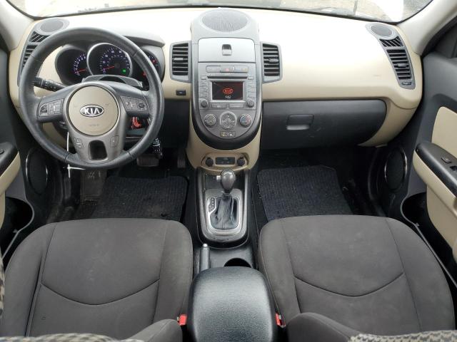 Снимка 8 от търг – 2012 KIA SOUL + с VIN KNDJT2A64C7428448
