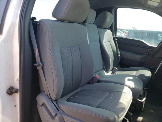 Photo 10 from auction – 2013 FORD F150 with VIN 1FTMF1CM8DKF52036