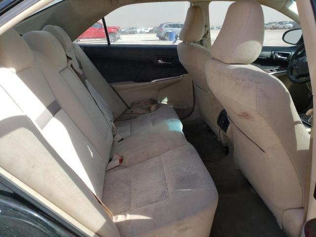 Photo 10 from auction – 2014 TOYOTA CAMRY L with VIN 4T4BF1FK9ER433954