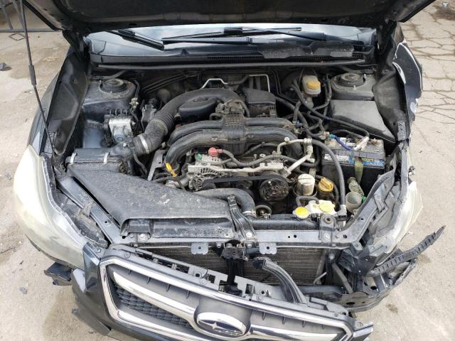 صورة رقم 11 من المزاد - 2015 SUBARU XV CROSSTR مع VIN JF2GPACC9F8221033
