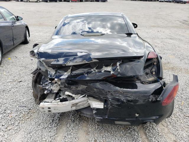 Photo 6 from auction – 2005 LEXUS SC 430 with VIN JTHFN48Y250063734