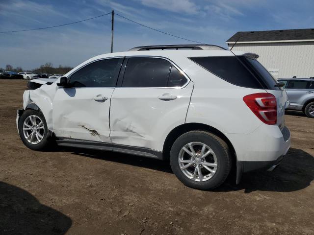 Photo 2 from auction – 2017 CHEVROLET EQUINOX LT with VIN 2GNFLFE38H6211786