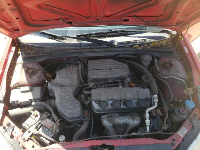 Photo 11 from auction – 2005 HONDA CIVIC with VIN 1HGEM22165L071819