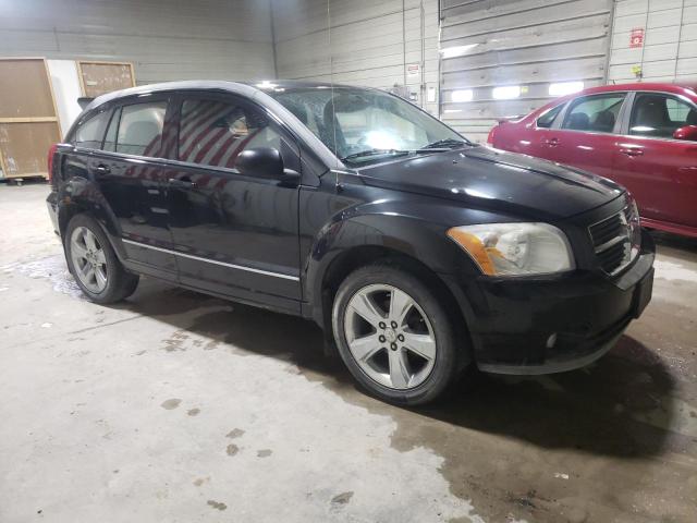 Photo 4 from auction – 2010 DODGE CALIBER RU with VIN 1B3CB8HBXAD616568