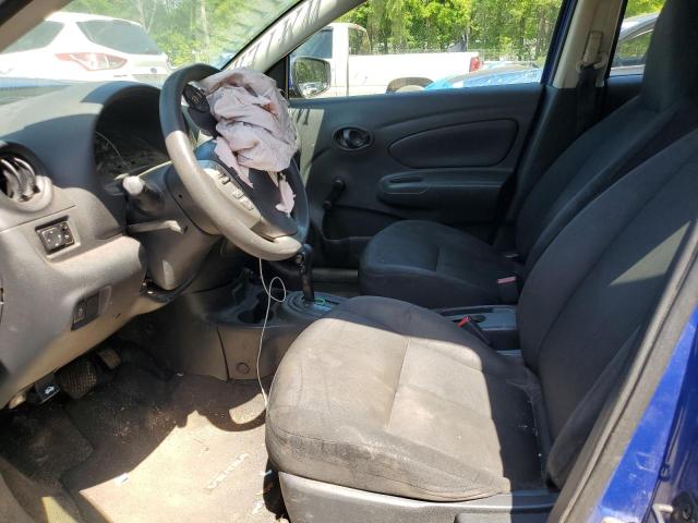 Photo 7 from auction – 2017 NISSAN VERSA S with VIN 3N1CN7AP3HL896024