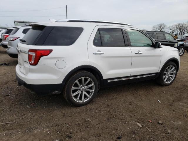 Photo 3 from auction – 2016 FORD EXPLORER L with VIN 1FM5K7F89GGD02115