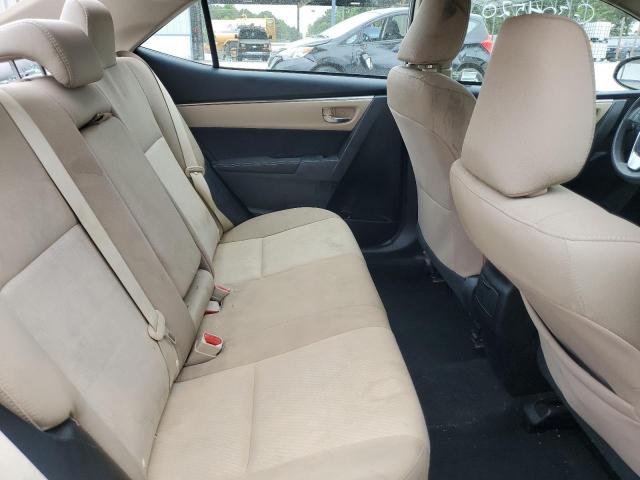 Photo 10 from auction – 2016 TOYOTA COROLLA L with VIN 2T1BURHE9GC699324