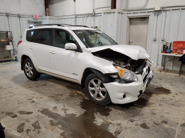 Photo 4 from auction – 2010 TOYOTA RAV4 LIMIT with VIN 2T3DF4DV4AW080512