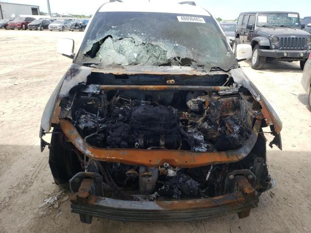 Photo 5 from auction – 2015 DODGE JOURNEY SX with VIN 3C4PDCBG8FT673581