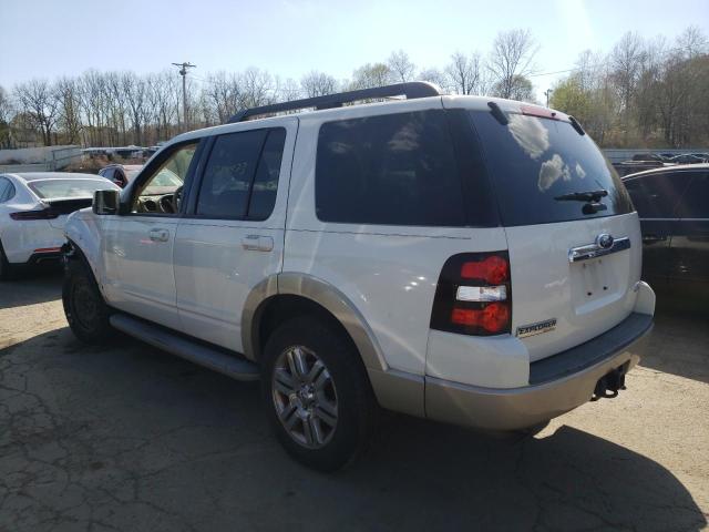 Photo 2 from auction – 2010 FORD EXPLORER E with VIN 1FMEU7EE1AUB06390