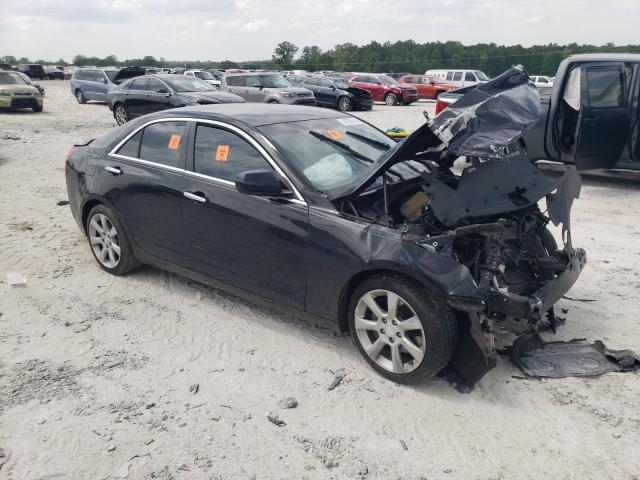 Photo 4 from auction – 2016 CADILLAC ATS with VIN 1G6AA5RX5G0115625