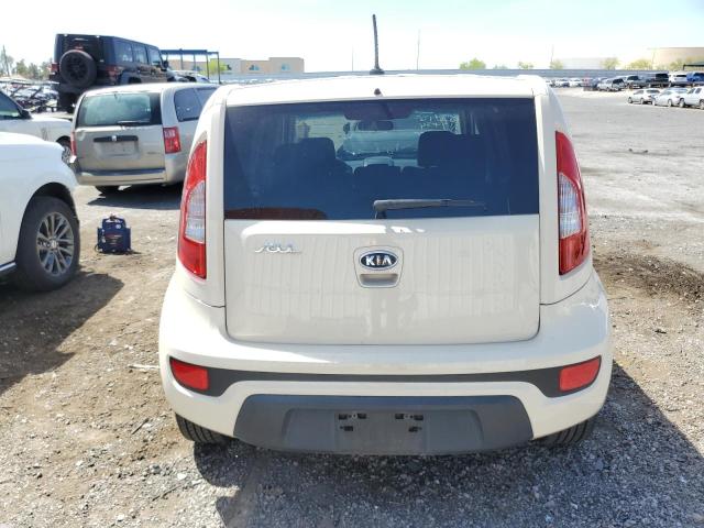 Photo 6 from auction – 2012 KIA SOUL with VIN KNDJT2A50C7358311