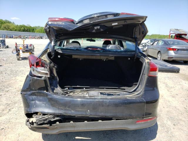 Photo 6 from auction – 2018 KIA FORTE LX with VIN 3KPFK4A79JE202352