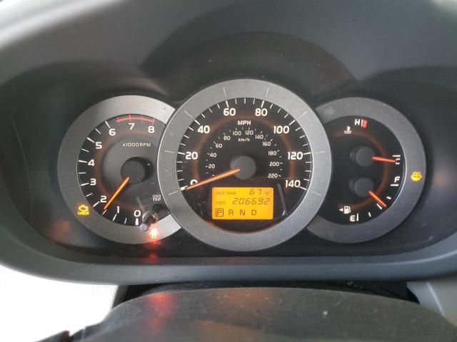 Photo 9 from auction – 2006 TOYOTA RAV4 with VIN JTMZD33V465010580