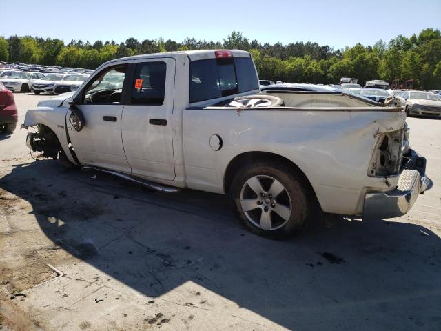 Zdjęcie 2 z aukcji – 2009 DODGE RAM 1500 z VIN 1D3HB18TX9S701543