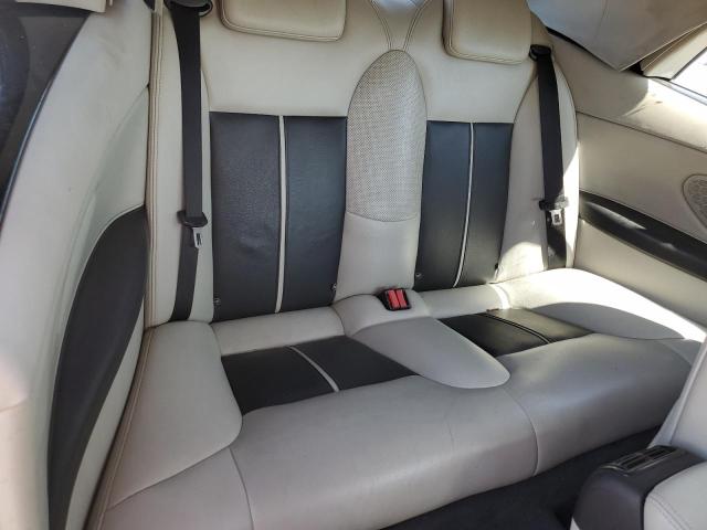 Photo 10 from auction – 2008 SAAB 9-3 AERO with VIN YS3FH71U086007206