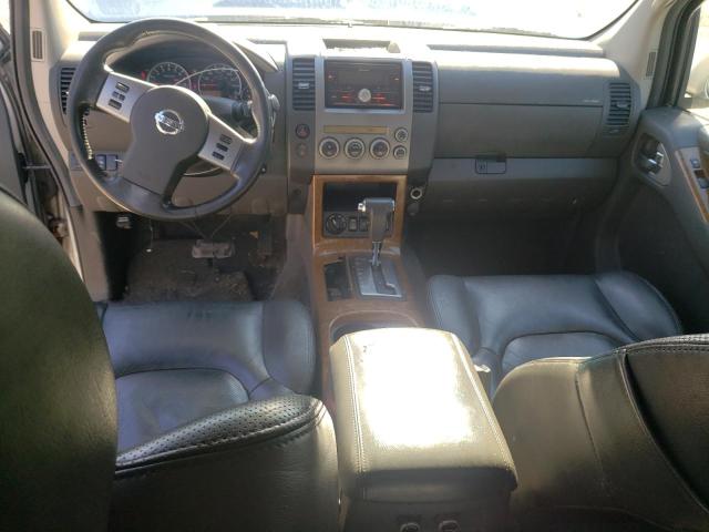 صورة رقم 8 من المزاد - 2005 NISSAN PATHFINDER مع VIN 5N1AR18W15C766670