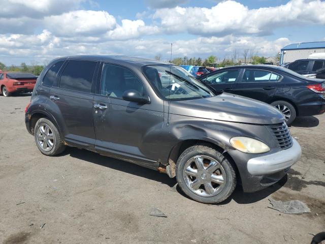Photo 4 from auction – 2002 CHRYSLER PT CRUISER with VIN 3C8FY68B92T360481