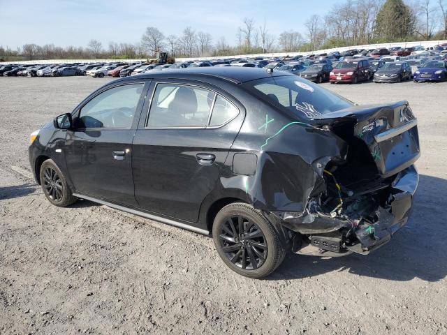 Photo 2 from auction – 2020 MITSUBISHI MIRAGE G4 with VIN ML32F4FJ0LHF07331