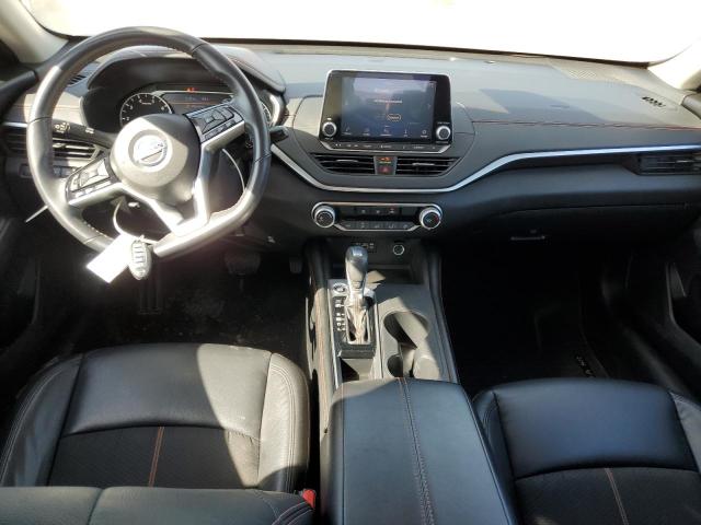 Photo 8 from auction – 2021 NISSAN ALTIMA SR with VIN 1N4BL4CVXMN363869