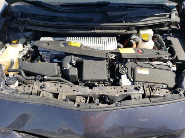 Foto 11 de la subasta – 2014 TOYOTA PRIUS PLUG con VIN JTDKN3DP0E3053824