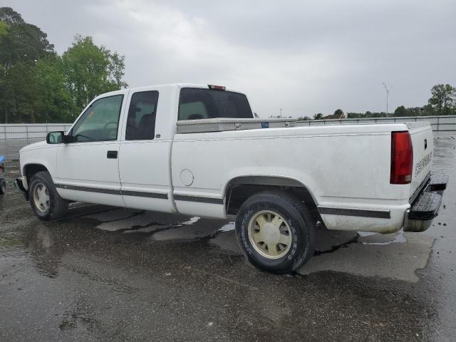 Photo 2 from auction – 1997 CHEVROLET GMT-400 C1 with VIN 1GCEC19W5VE265890