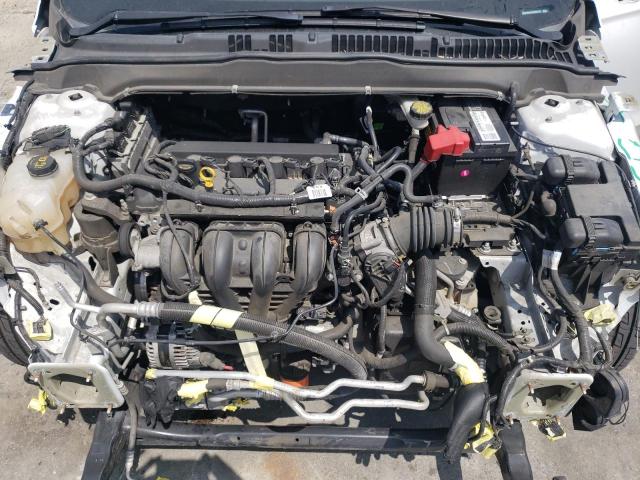 Photo 11 from auction – 2016 FORD FUSION SE with VIN 3FA6P0H75GR384736
