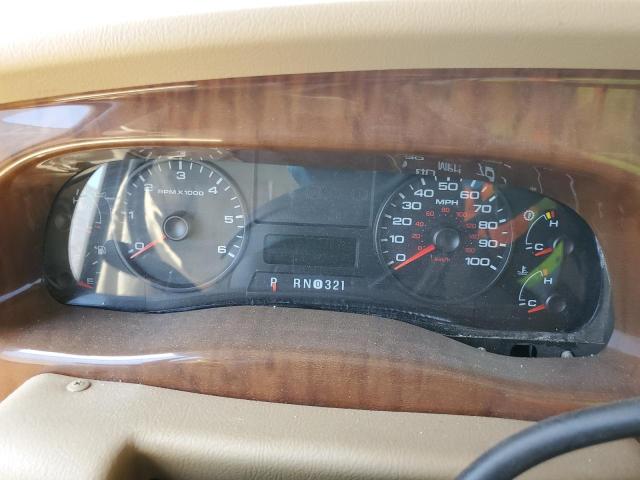 Photo 8 from auction – 2013 WINNEBAGO VISTA with VIN 1F66F5DY6D0A06545