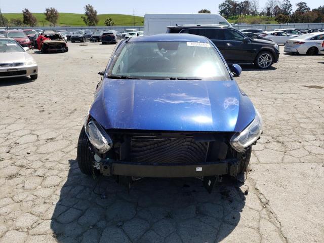 Photo 5 from auction – 2020 KIA FORTE FE with VIN 3KPF24AD1LE149512