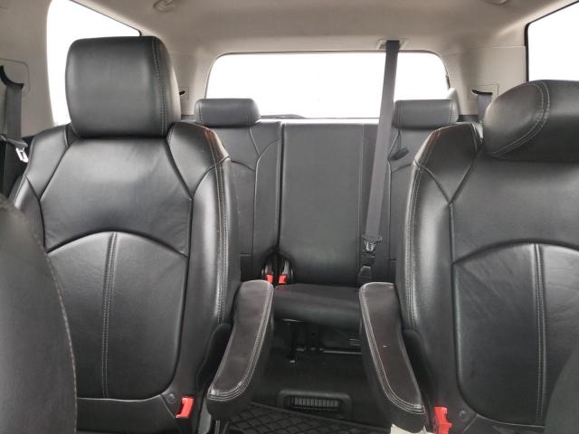 Photo 10 from auction – 2014 GMC ACADIA SLT with VIN 1GKKRRKD3EJ301743