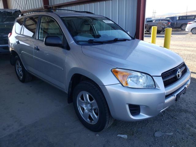 Photo 4 from auction – 2009 TOYOTA RAV4 with VIN JTMBF33V995015239