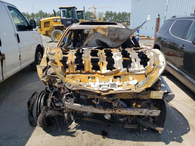 Photo 5 from auction – 2022 MAZDA CX-30 with VIN 3MVDMBAY2NM452413