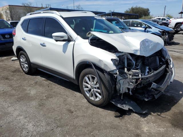 Photo 4 from auction – 2017 NISSAN ROGUE S with VIN KNMAT2MT1HP569342