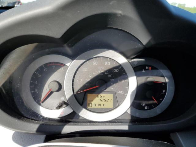 Photo 9 from auction – 2012 TOYOTA RAV4 with VIN 2T3ZF4DV9CW150451