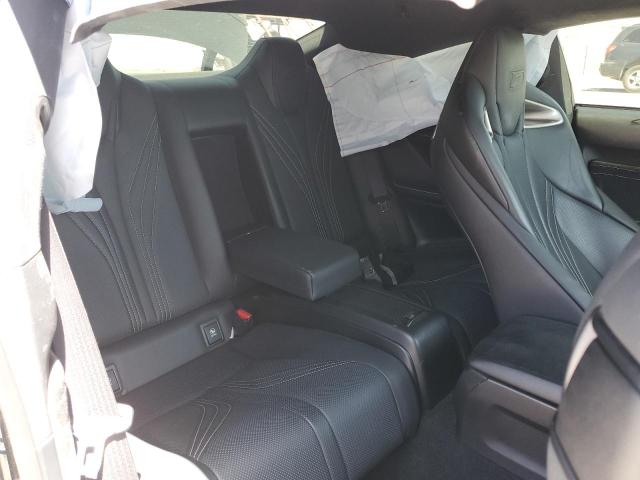 Photo 10 from auction – 2015 LEXUS RC-F with VIN JTHHP5BC7F5003507