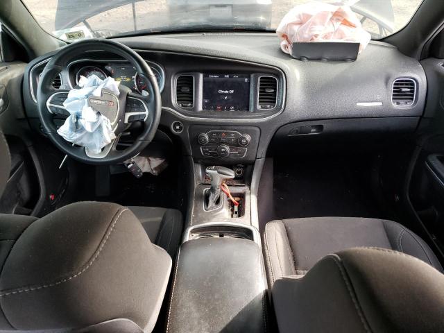 Photo 8 from auction – 2018 DODGE CHARGER R/ with VIN 2C3CDXCT4JH186613