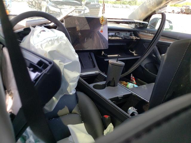 Photo 8 from auction – 2023 TESLA MODEL 3 with VIN 5YJ3E1EA1PF469664