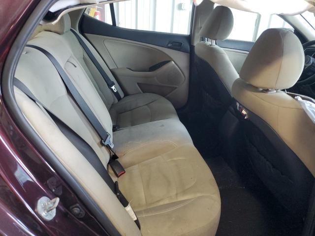 Photo 10 from auction – 2014 KIA OPTIMA LX with VIN 5XXGM4A73EG263448