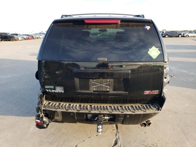 Photo 6 from auction – 2011 GMC YUKON DENA with VIN 1GKS1EEF5BR120542
