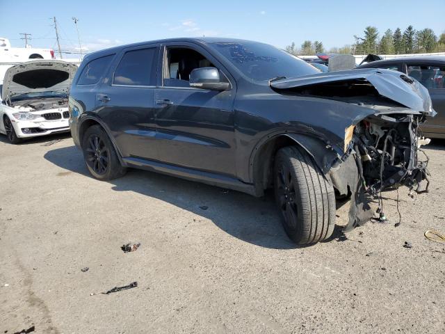 Photo 4 from auction – 2018 DODGE DURANGO GT with VIN 1C4RDHDG2JC302262