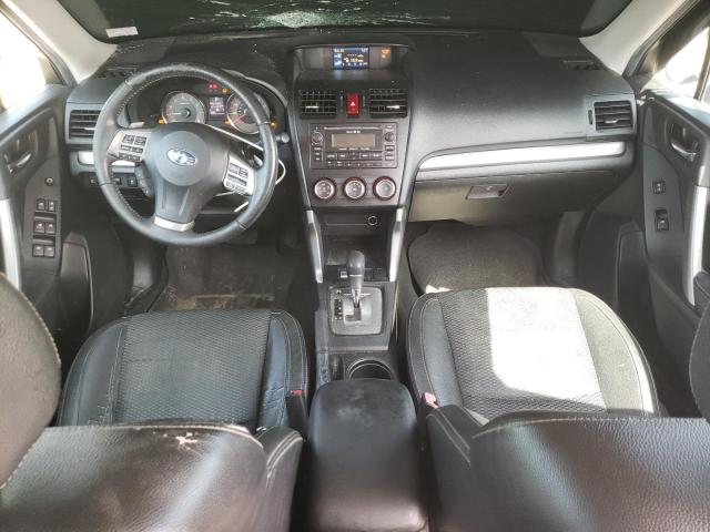 Photo 8 from auction – 2014 SUBARU FORESTER 2 with VIN JF2SJGDC9EH413757