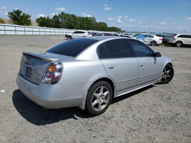Photo 3 from auction – 2003 NISSAN ALTIMA SE with VIN 1N4BL11E73C283828