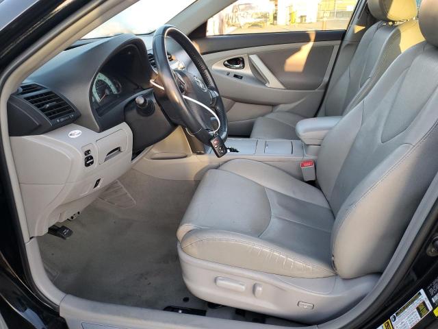 Photo 7 from auction – 2011 TOYOTA CAMRY BASE with VIN 4T1BF3EK2BU706641